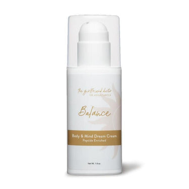 Dr. Anna's Wild Yam Progesterone Cream - Accelerated Health Products